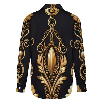 Long sleeved lining