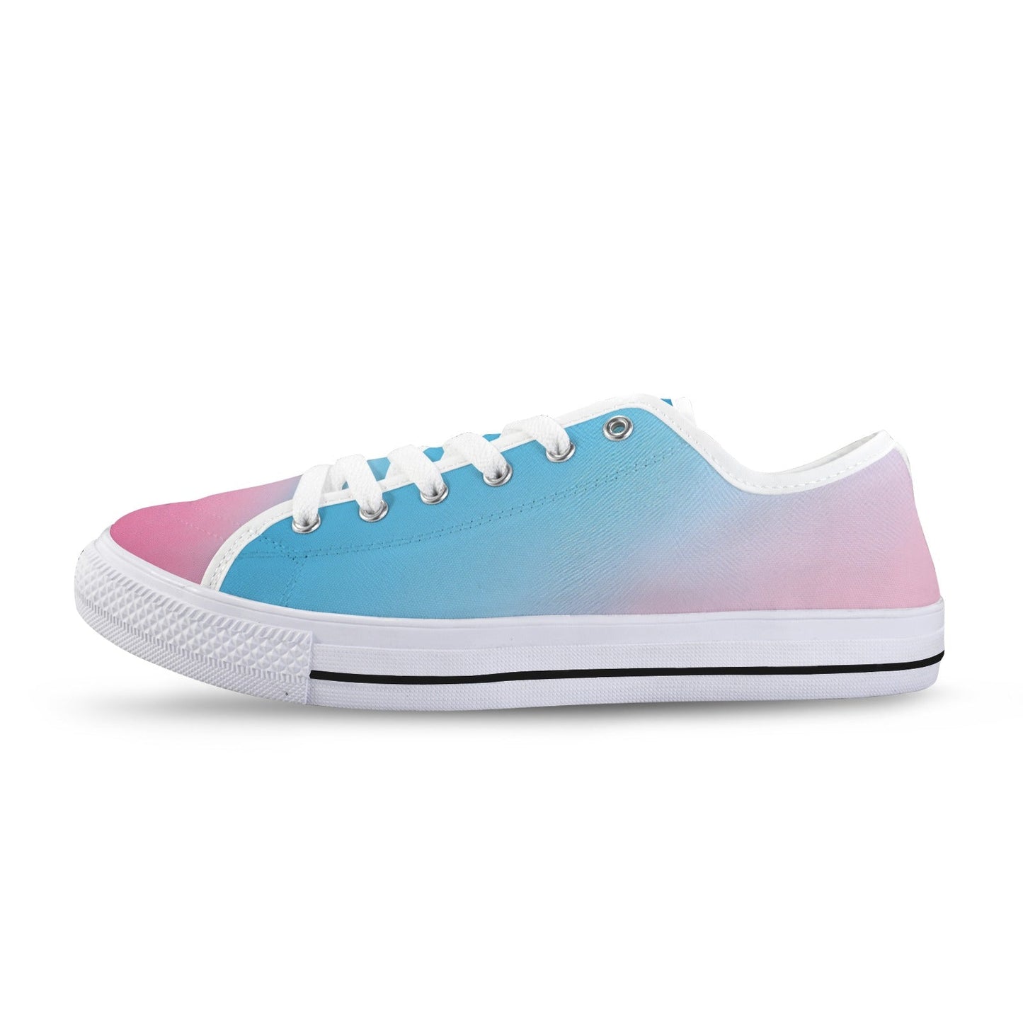 Seattle Low Top Shoes Inkedjoy