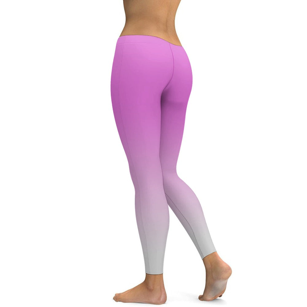 Soft Tight Leggings