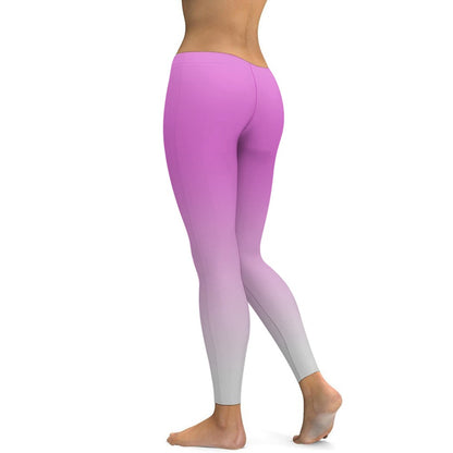 Soft Tight Leggings