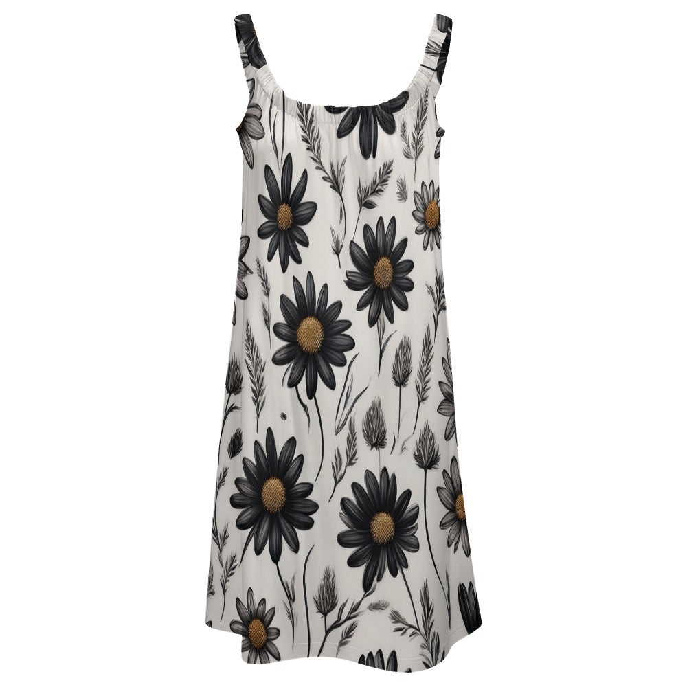 Sling dress Inkedjoy
