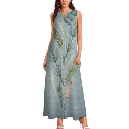Long dress