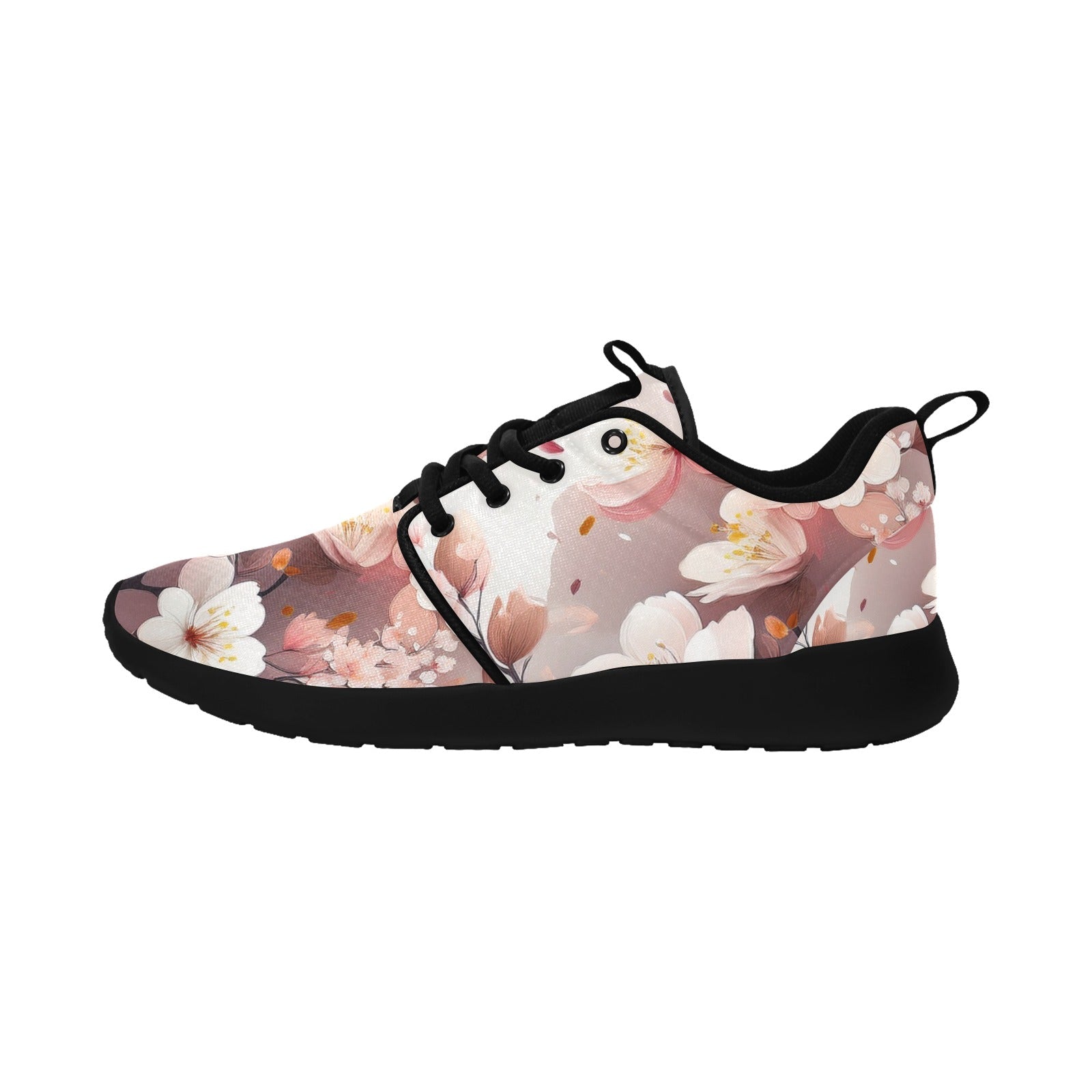 Pull Loop Sneakers Inkedjoy