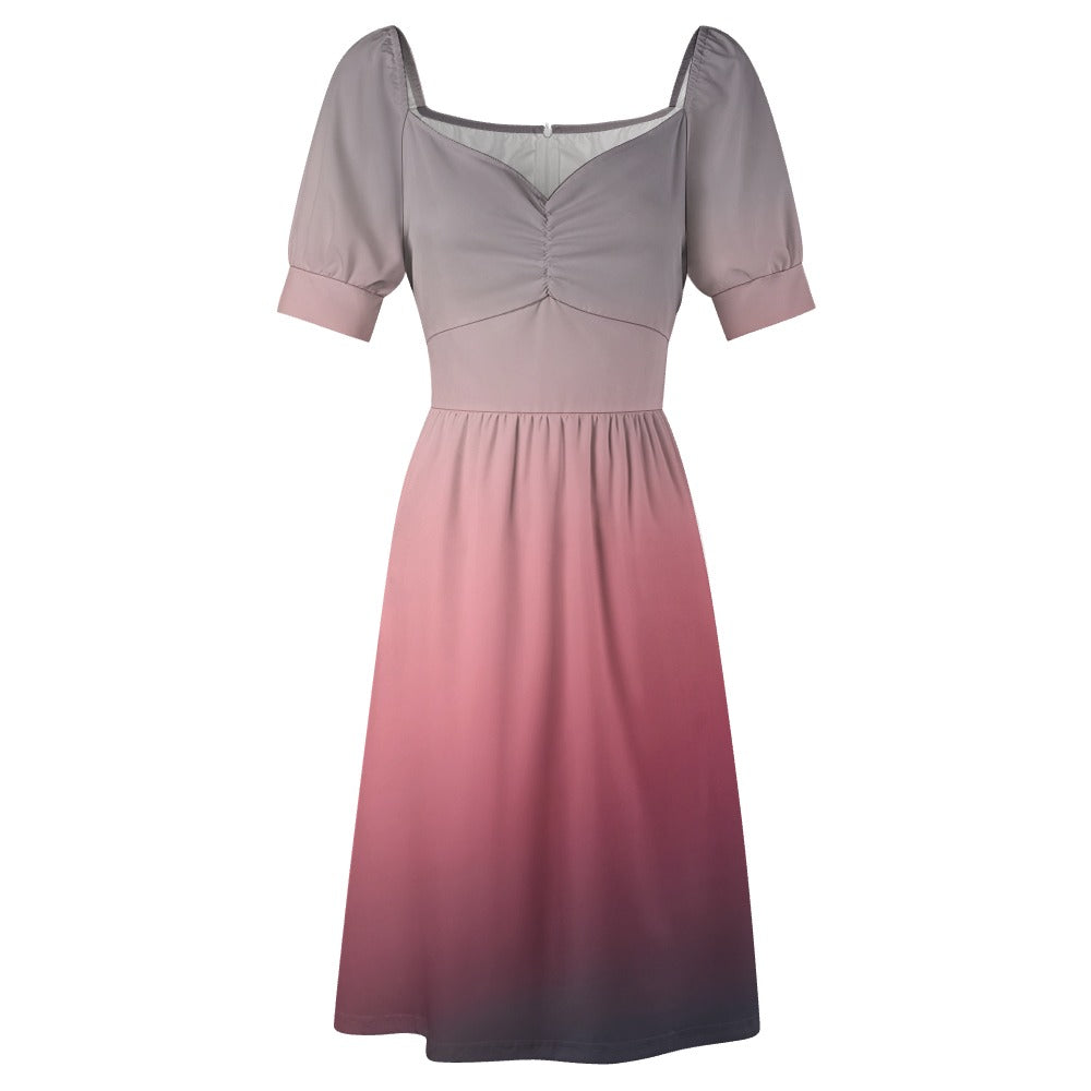 Sweetheart Dress Inkedjoy