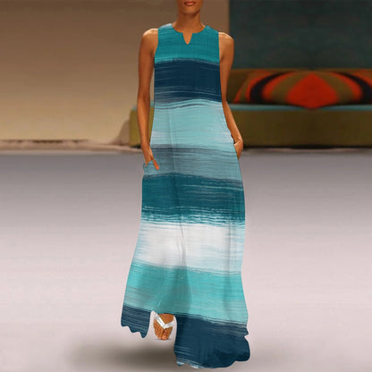 Long dress