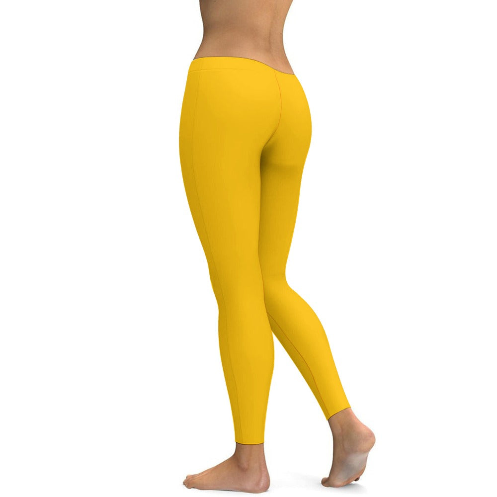 Soft Tight Leggings