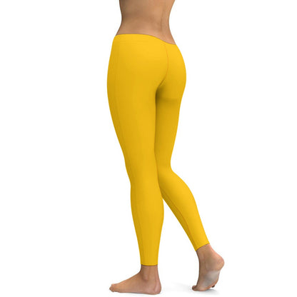 Soft Tight Leggings