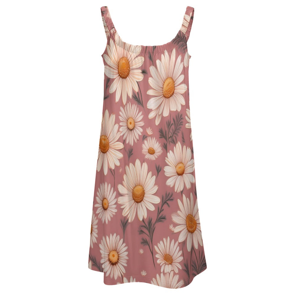 Sling dress Inkedjoy