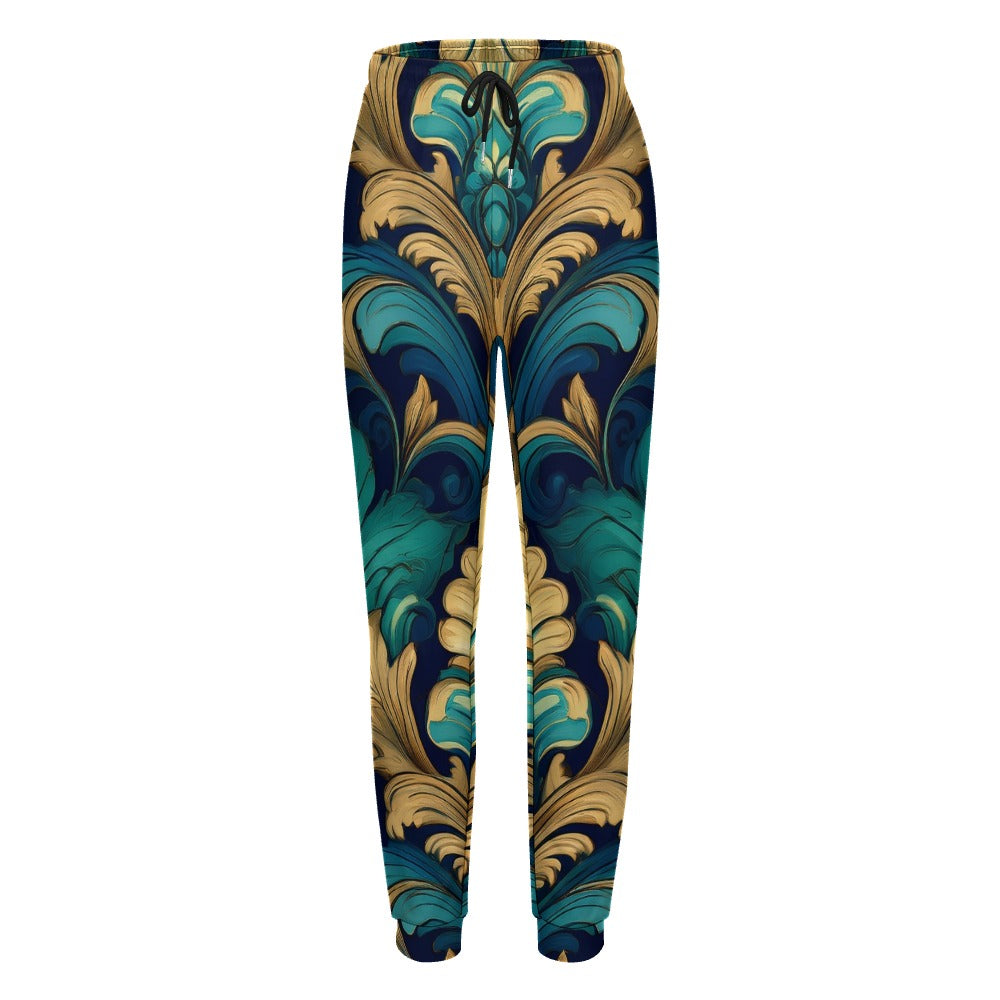 Sweatpants Inkedjoy