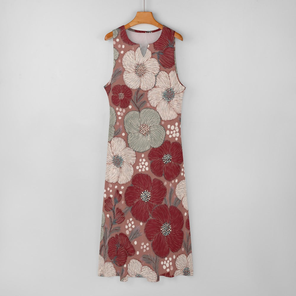 Long dress