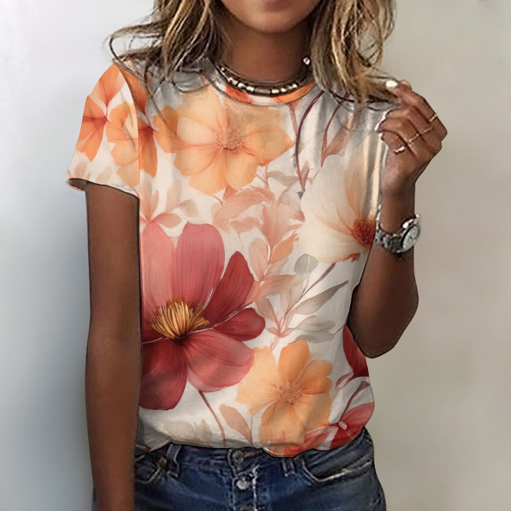 100% Cotton T-Shirt