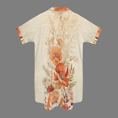 Florel Beige Shirt