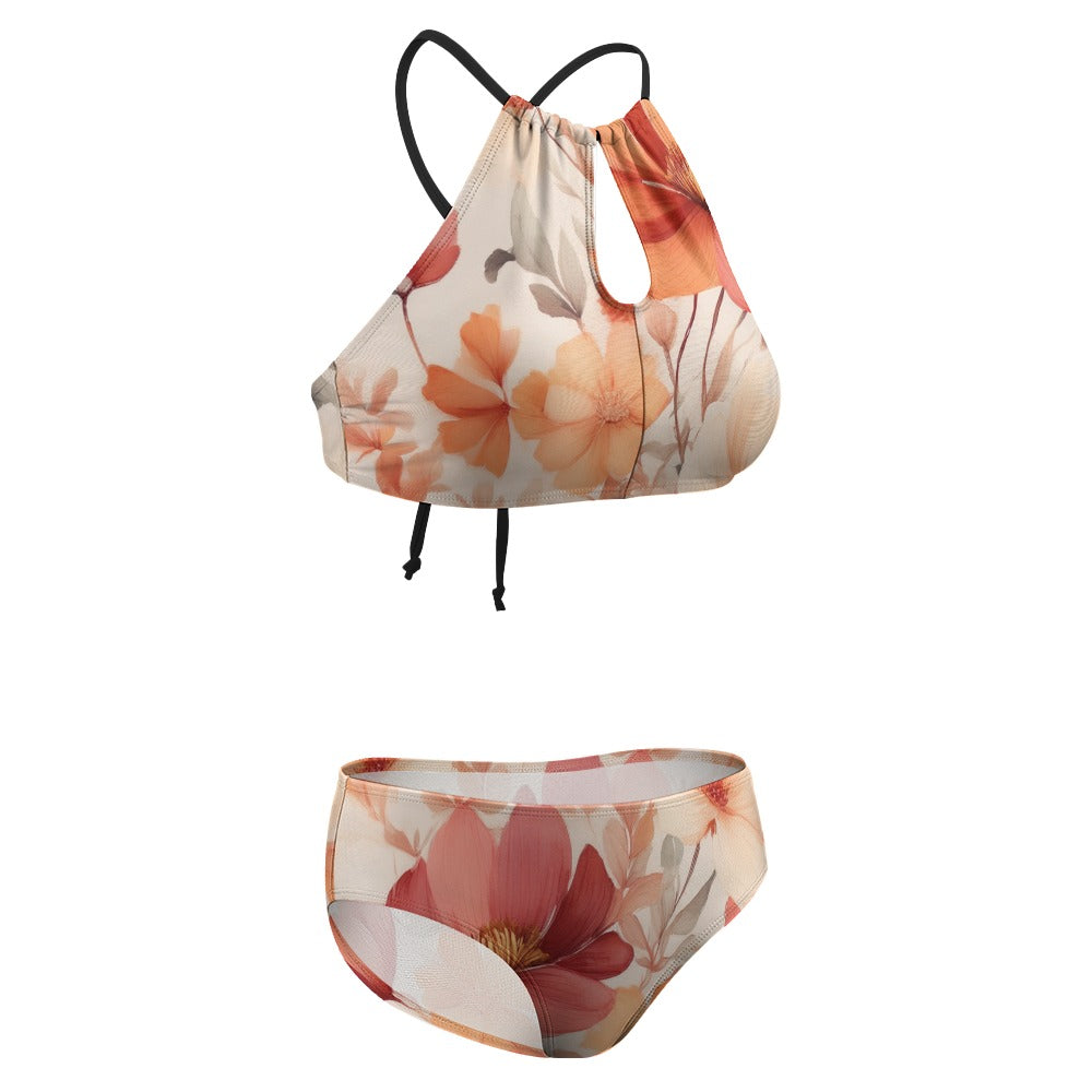Soft Bikini Swimsuit
