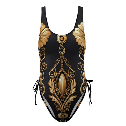 One Piece Swimsuit