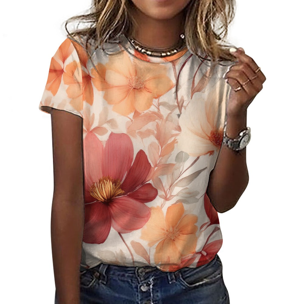 100% Cotton T-Shirt