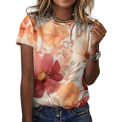 100% Cotton T-Shirt