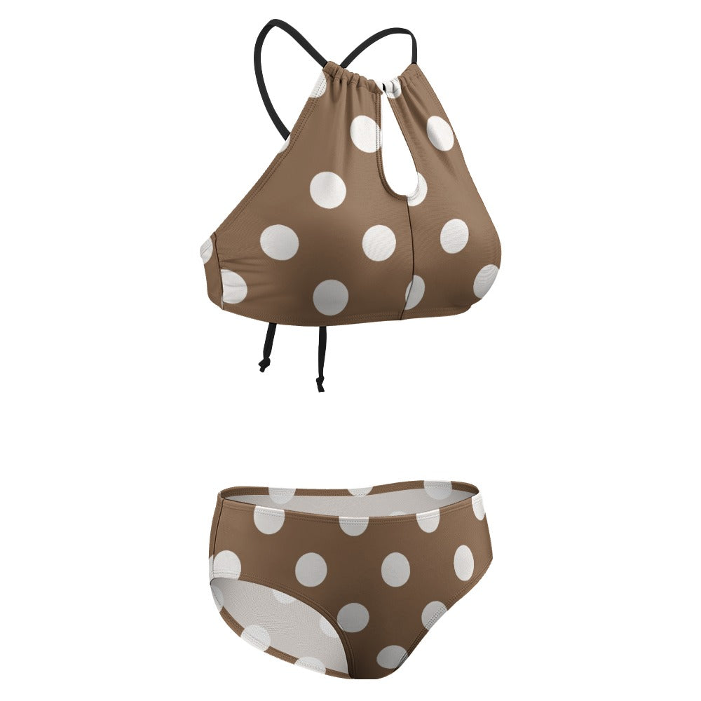 Soft Bikini Swimsuit