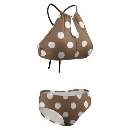 Soft Bikini Swimsuit