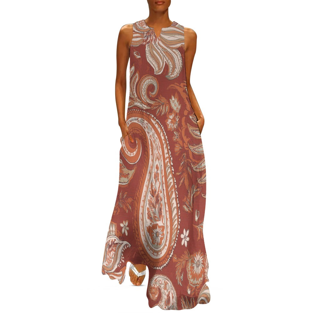 Long dress