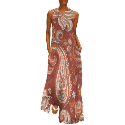 Long dress