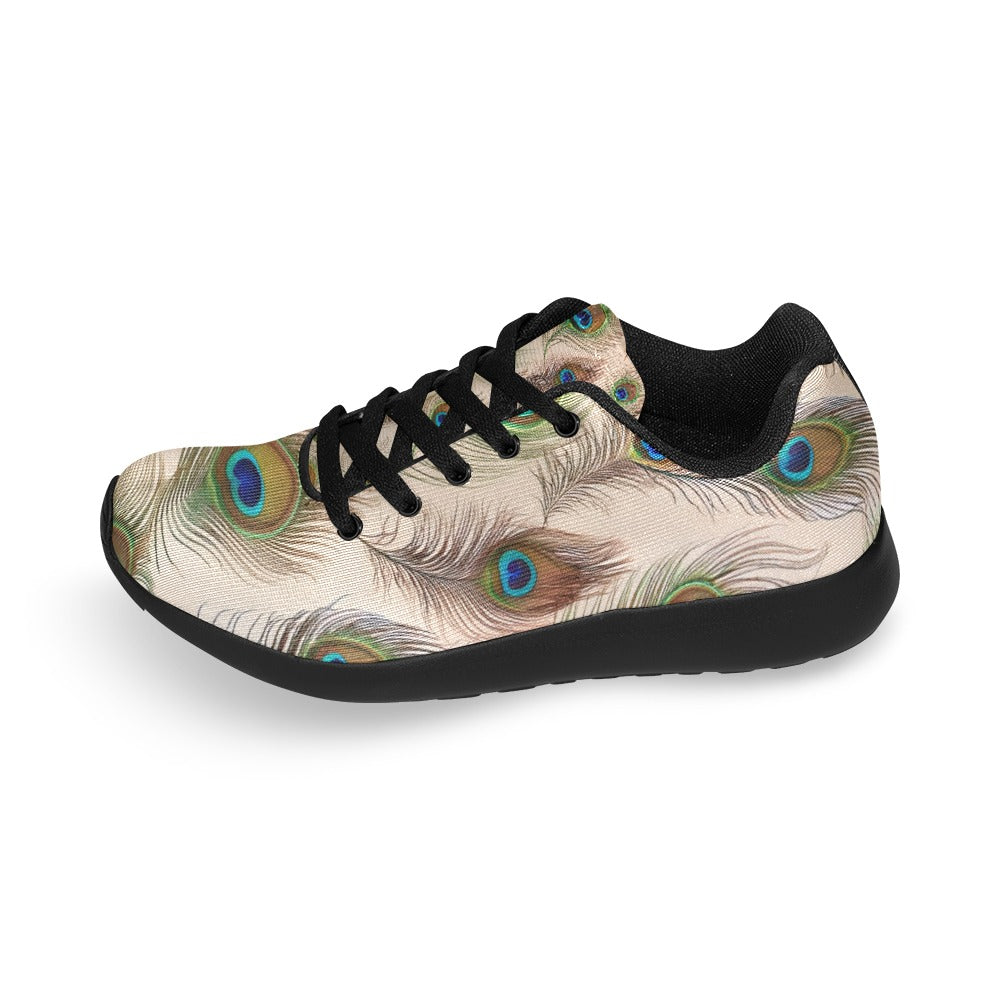 Women's Sneakers Inkedjoy