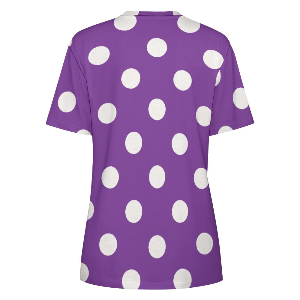 100% Cotton T-Shirt