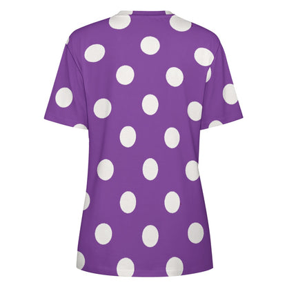 100% Cotton T-Shirt