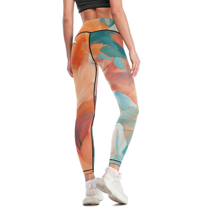 Comfort Sports Leggings