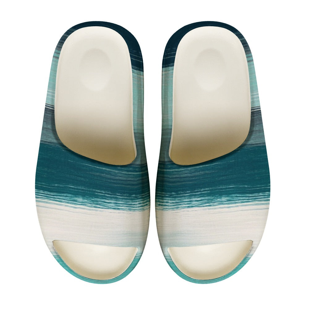 Yeezy EVA slippers
