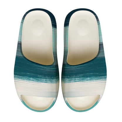 Yeezy EVA slippers