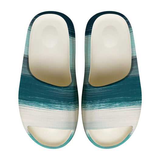 Yeezy EVA slippers