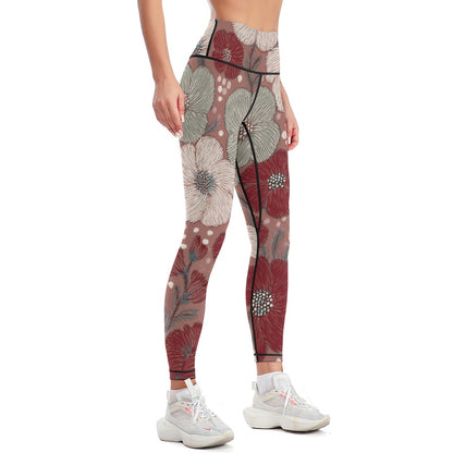 Comfort Sports Leggings