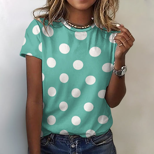 100% Cotton T-Shirt