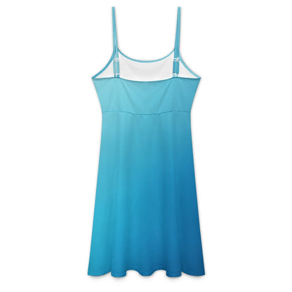 Strap Dress Inkedjoy