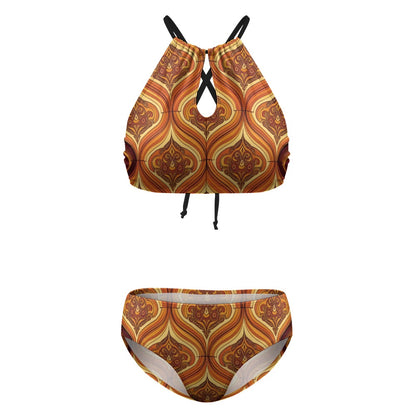 Soft Bikini Swimsuit