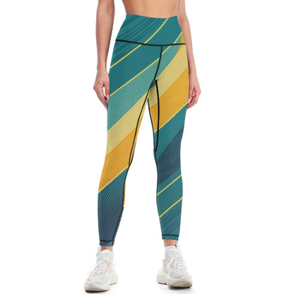 Comfort Sports Leggings