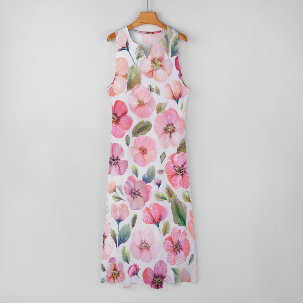 Long dress