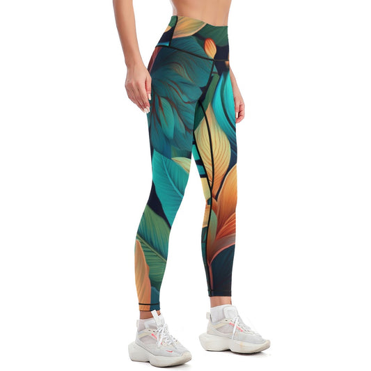 Comfort Sports Leggings