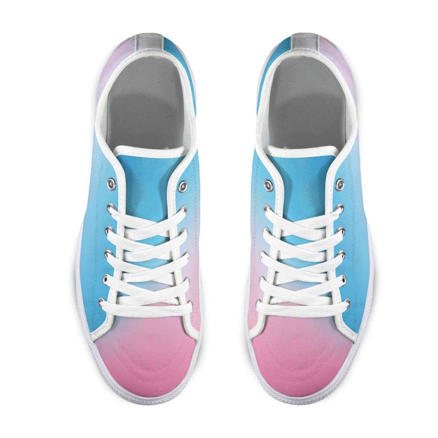 Seattle Low Top Shoes Inkedjoy