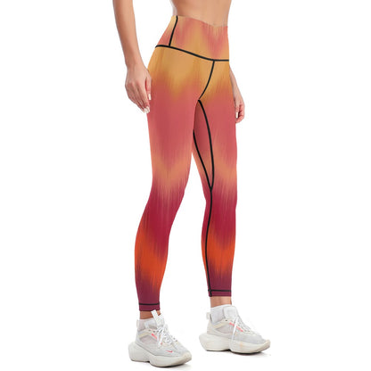 Comfort Sports Leggings
