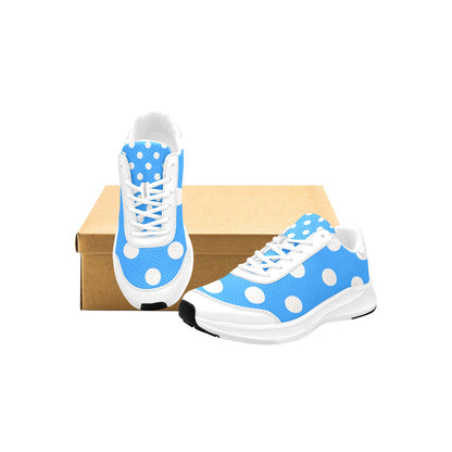 Mudguard Running Shoes