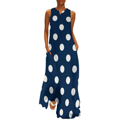 Long dress