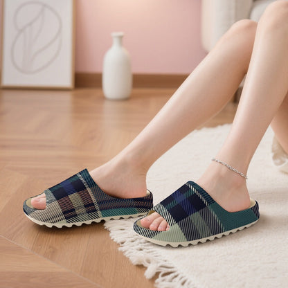 Yeezy EVA slippers Inkedjoy