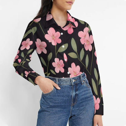 Long sleeved lining