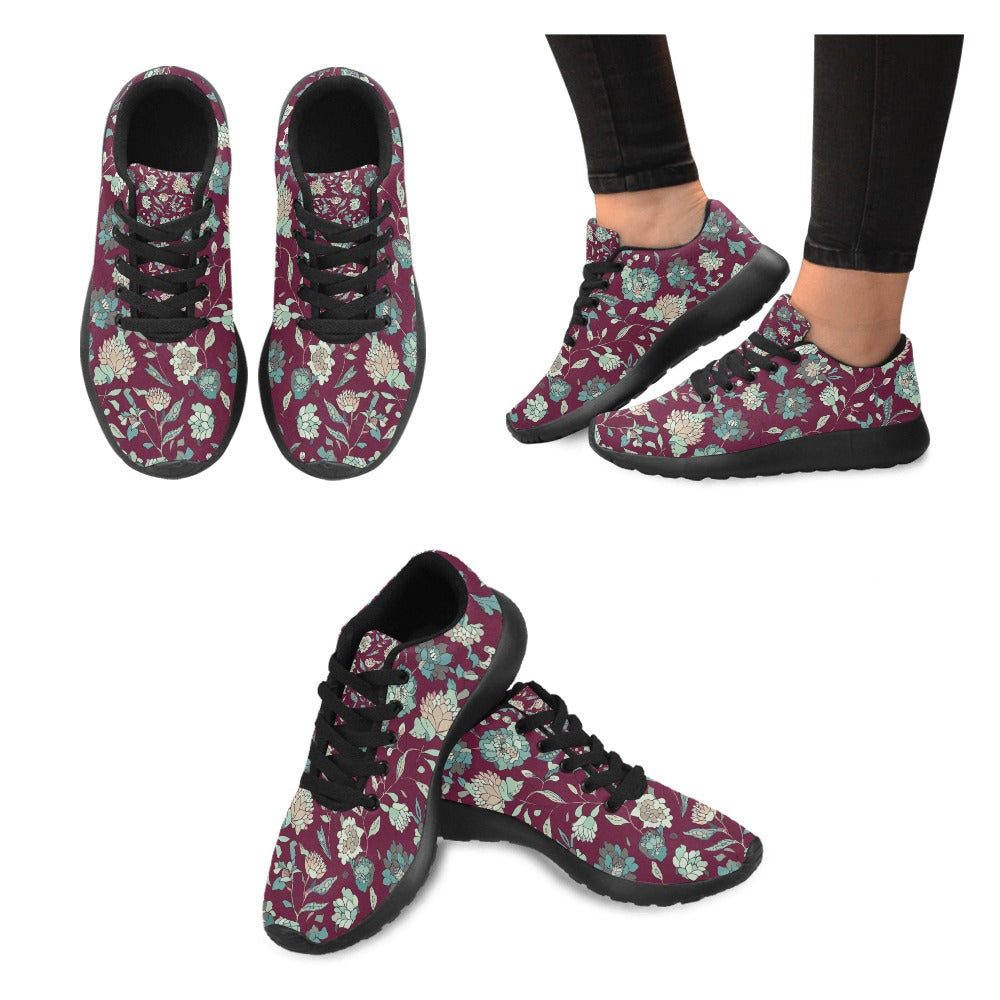 Women's Sneakers Inkedjoy