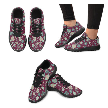 Women's Sneakers Inkedjoy