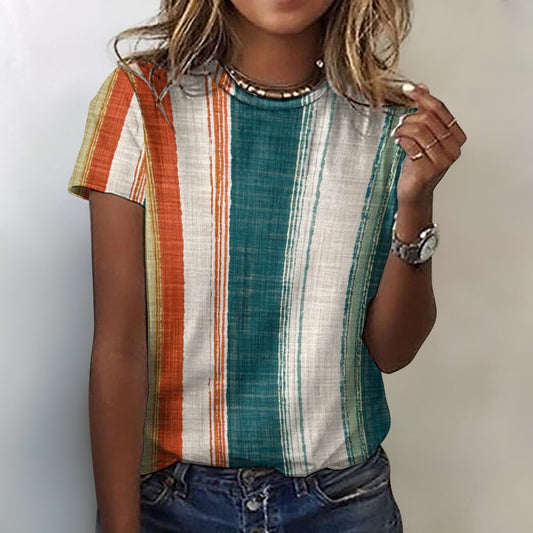100% Cotton T-Shirt