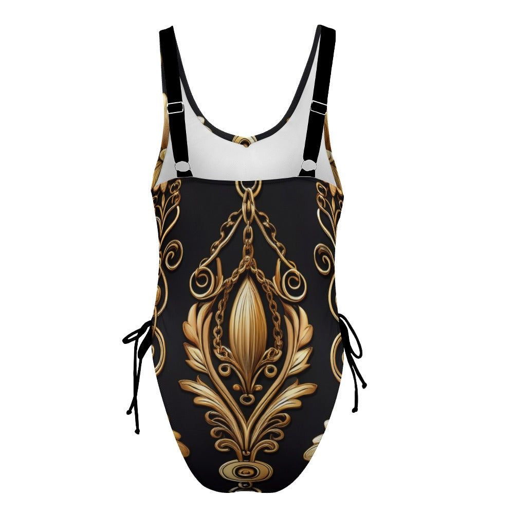 One Piece Swimsuit