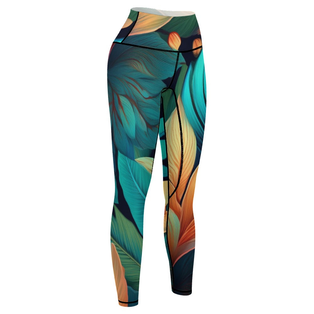 Comfort Sports Leggings