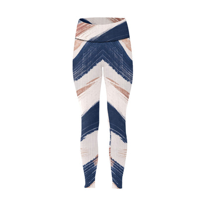 High-Waisted Leggings